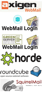 WebMails